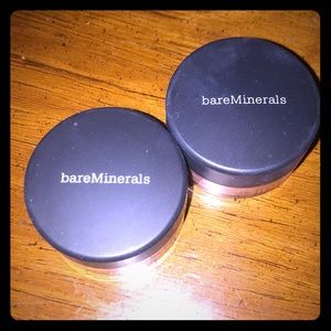 Bare Minerals Blush & Bronzer DUO